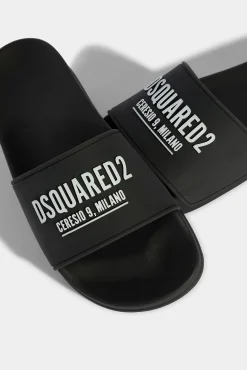 Dsquared2 Slides