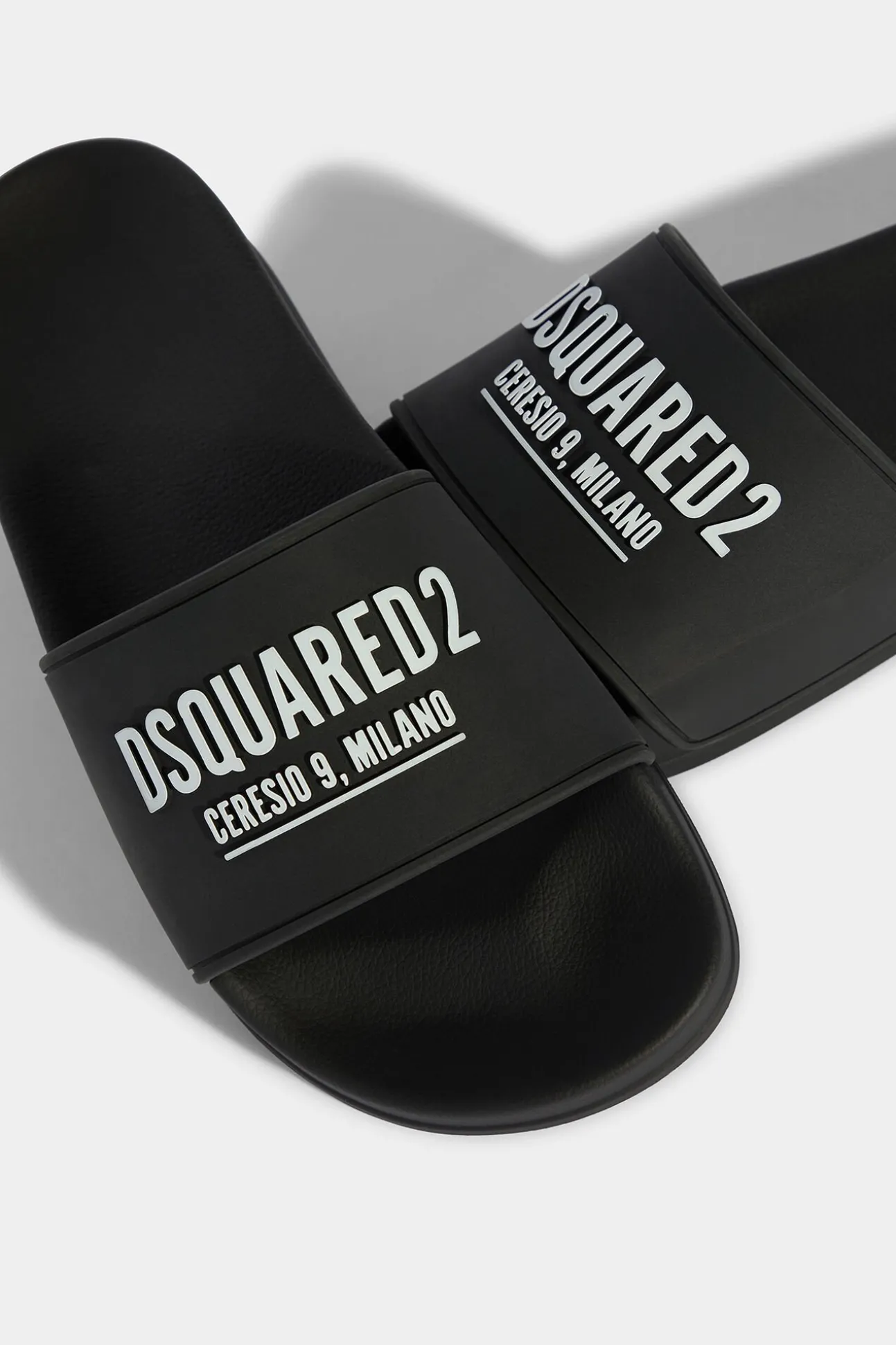 Dsquared2 Slides