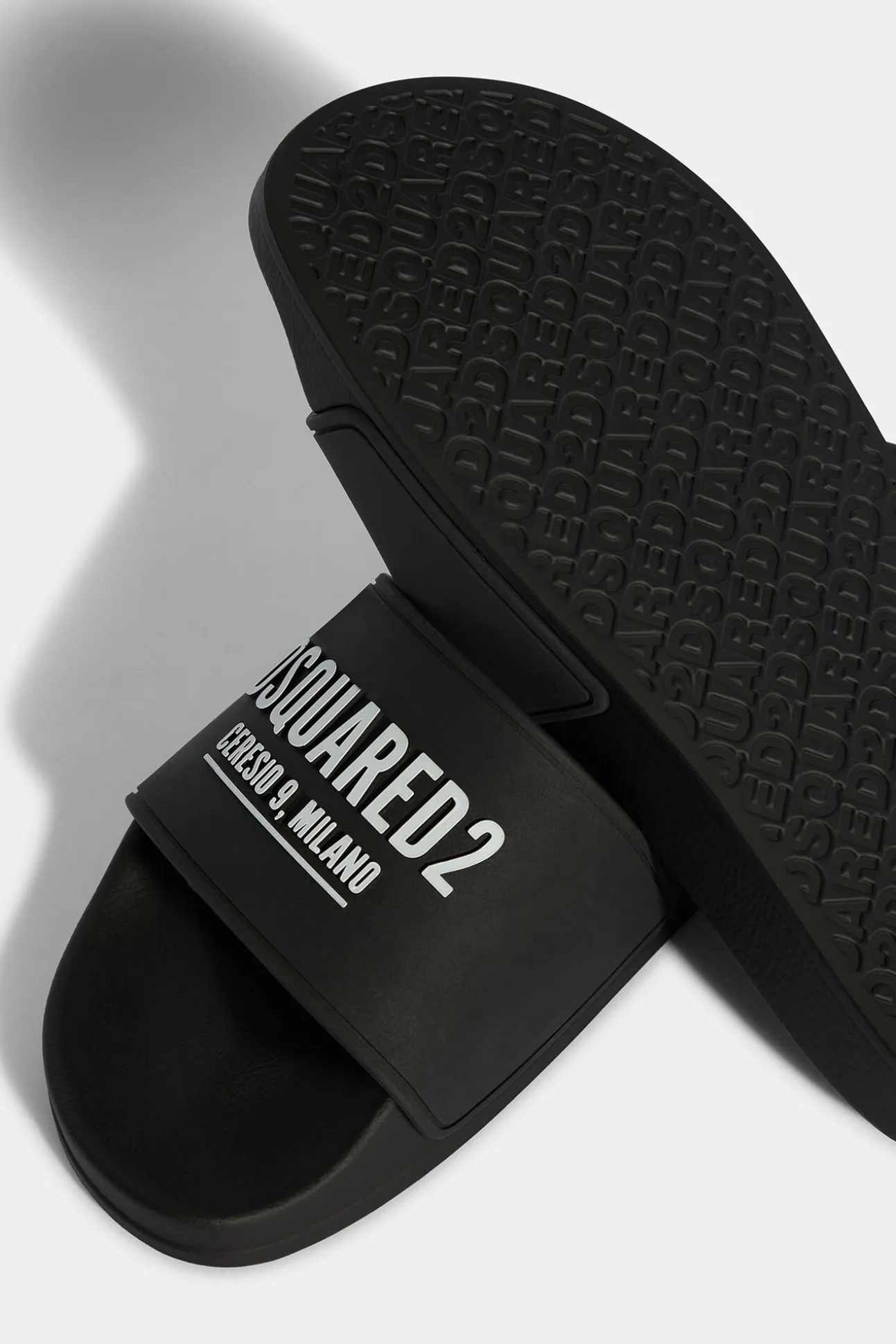 Dsquared2 Slides