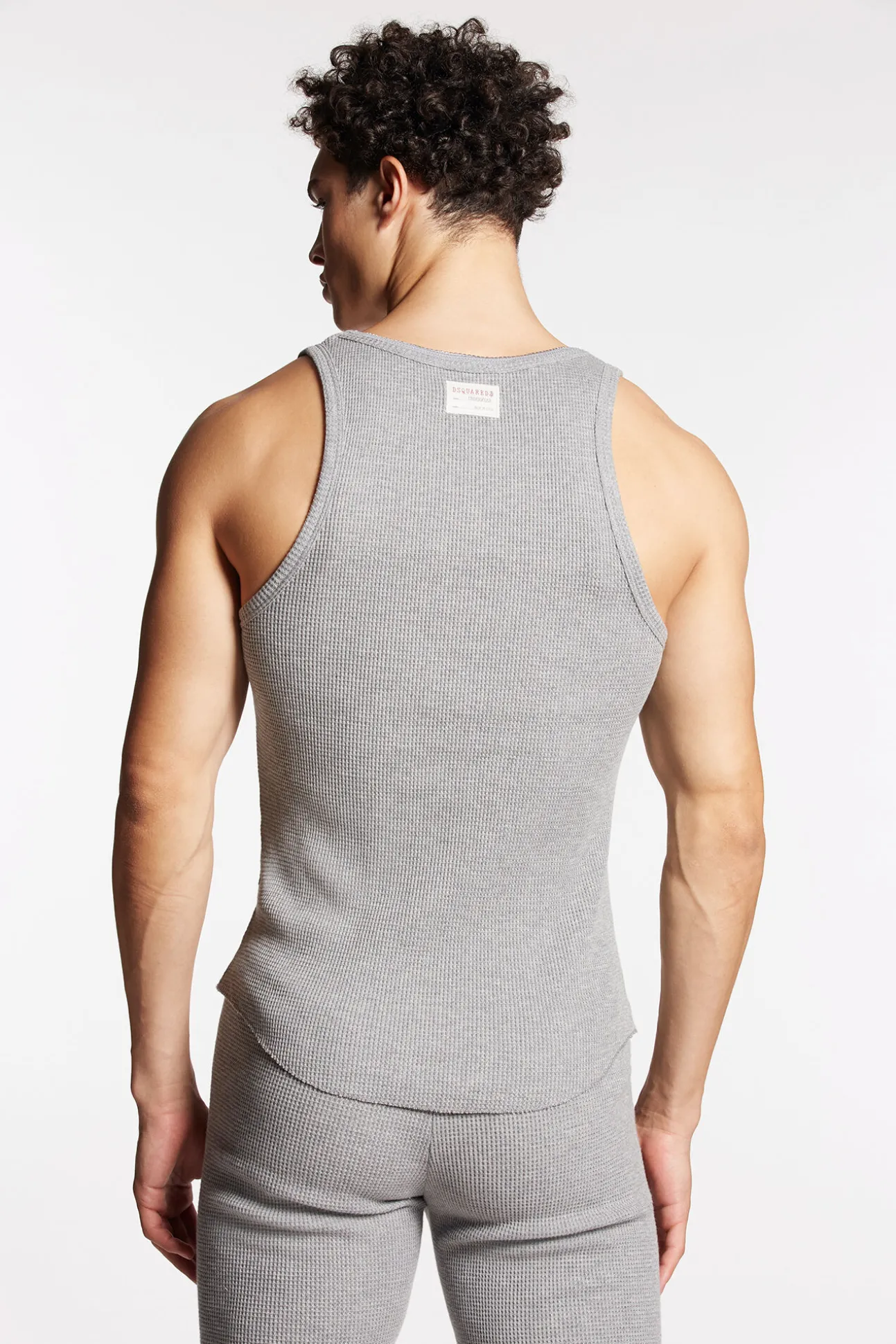 Dsquared2 Tank Top