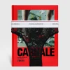 Dsquared2 X Carnale Magazine + Brief