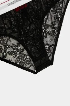 Dsquared2 X Carnale Magazine + Brief