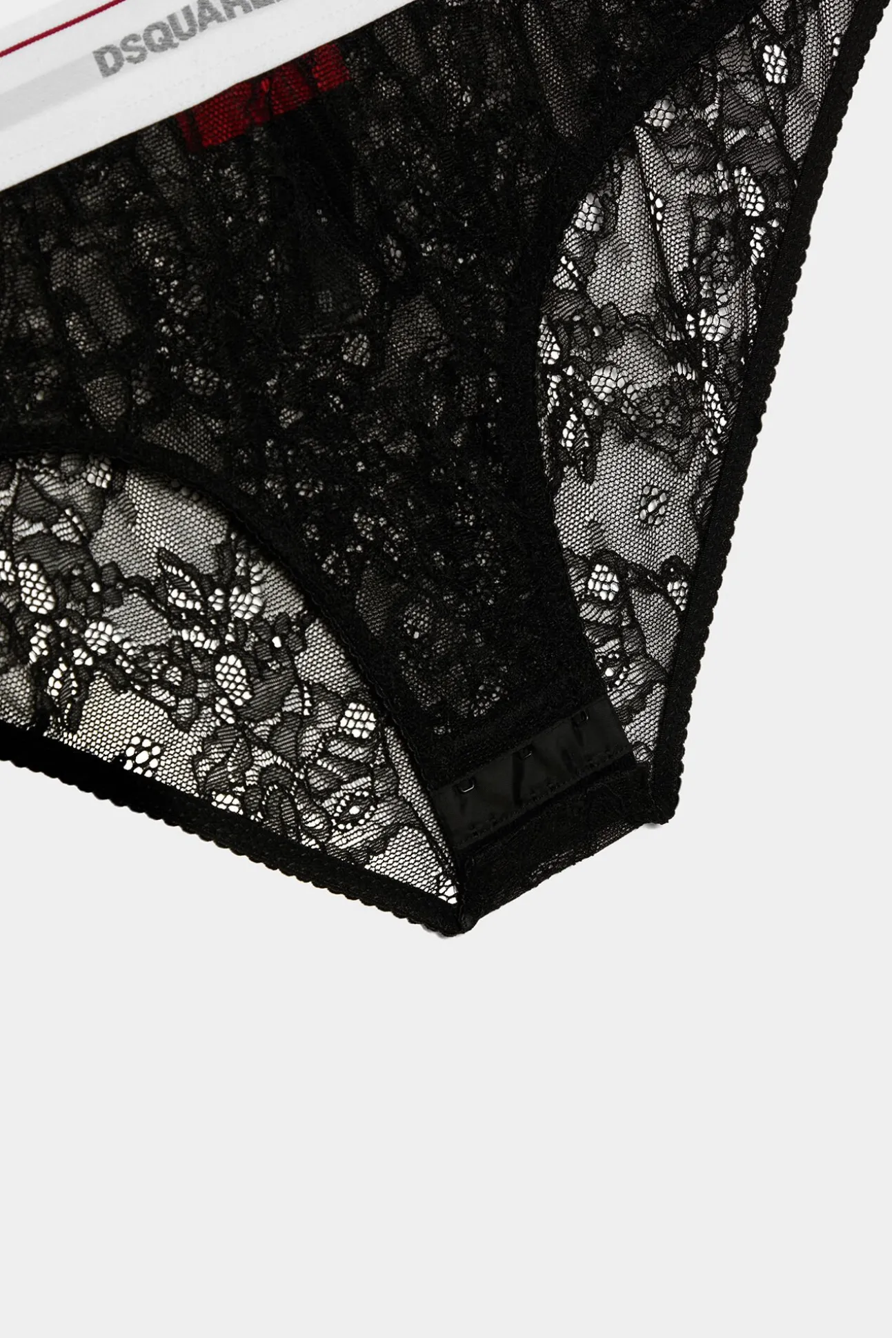 Dsquared2 X Carnale Magazine + Brief