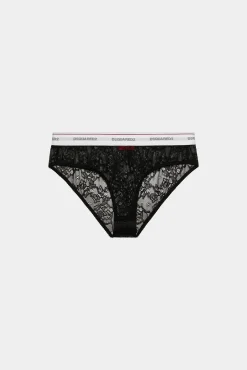 Dsquared2 X Carnale Magazine + Brief