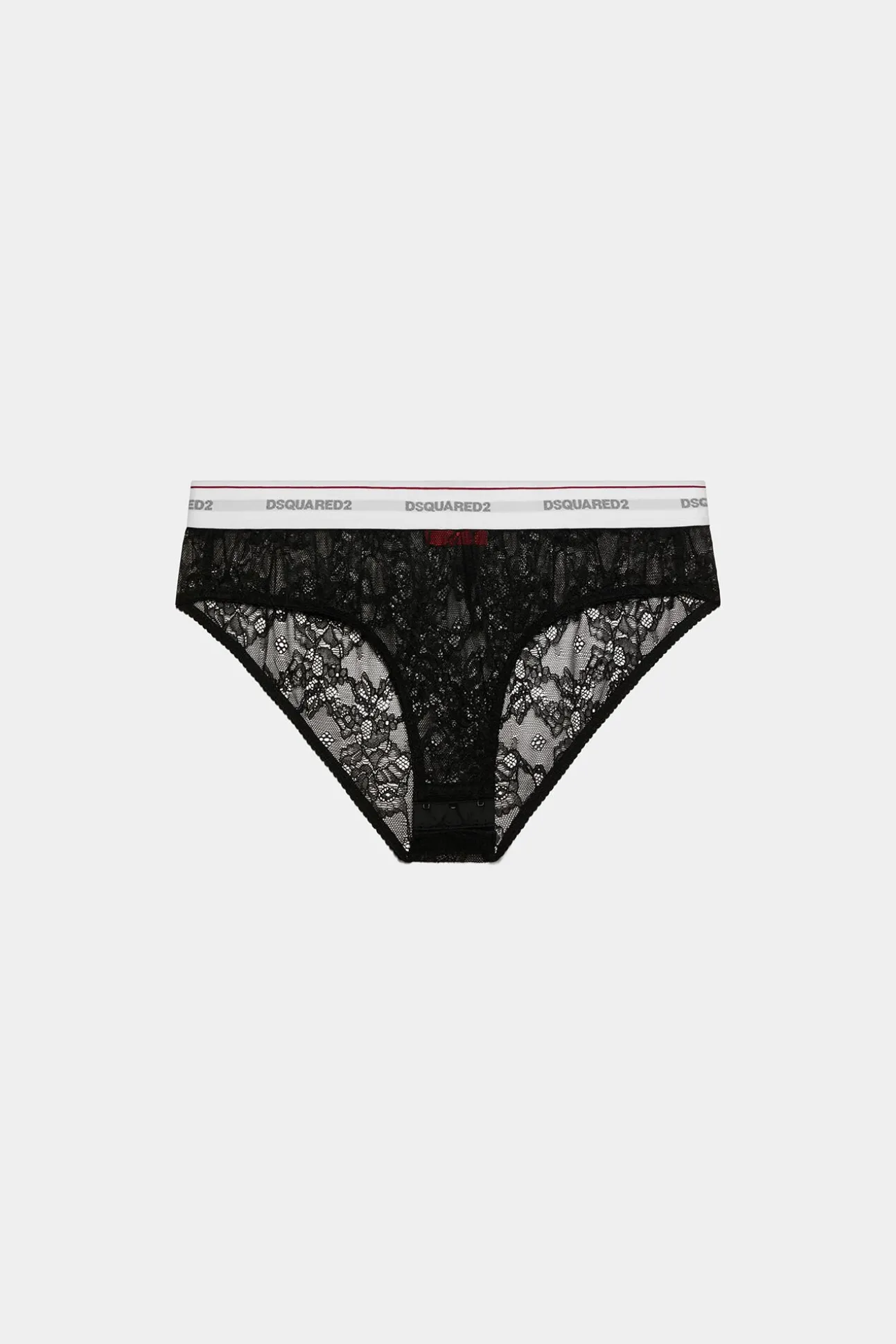 Dsquared2 X Carnale Magazine + Brief