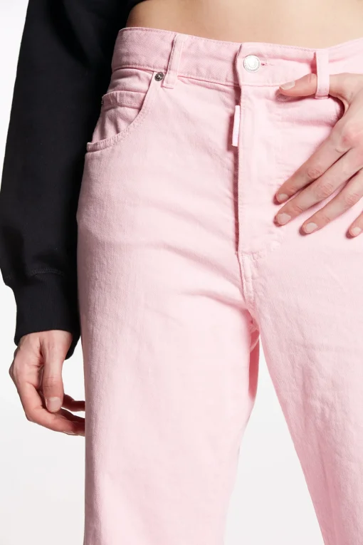 Dyed San Diego Jeans