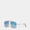 Dynamic Sunglasses