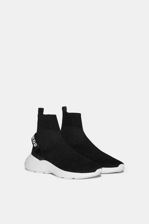 Fly Sneakers