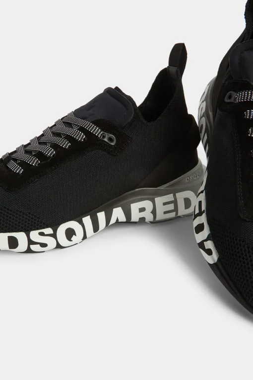 Fly Sneakers
