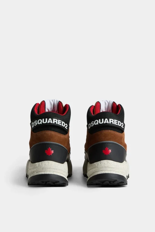 Free Sneakers