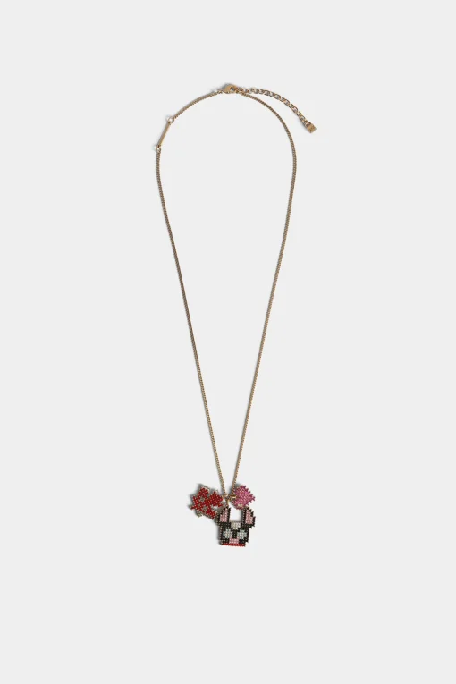 Gaming Necklace