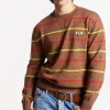 Good Game Crewneck Knit