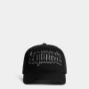 Gothic Dsquared2 Baseball Cap