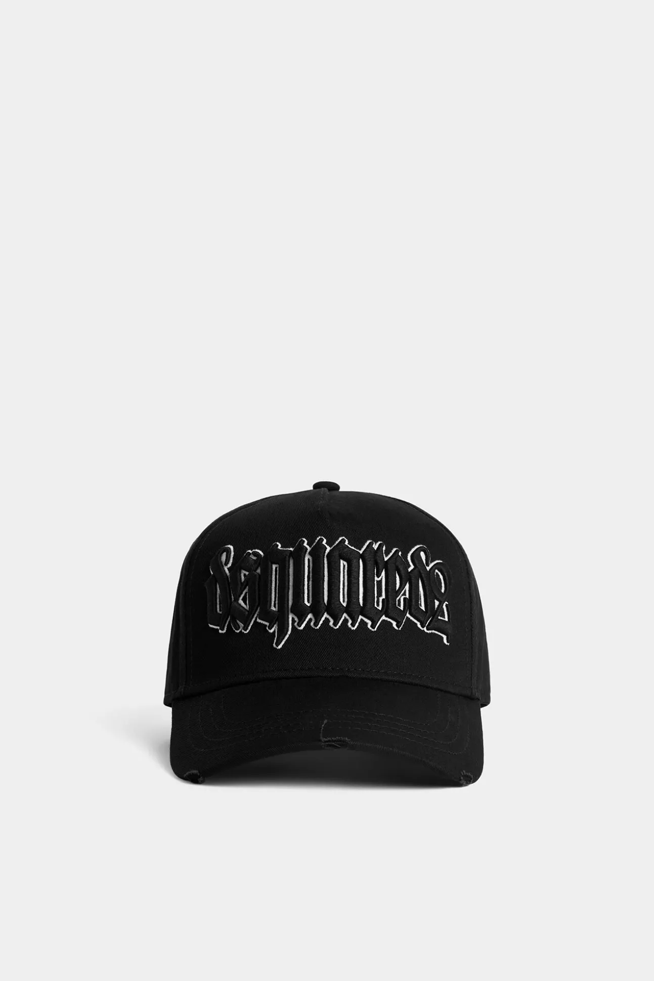 Gothic Dsquared2 Baseball Cap