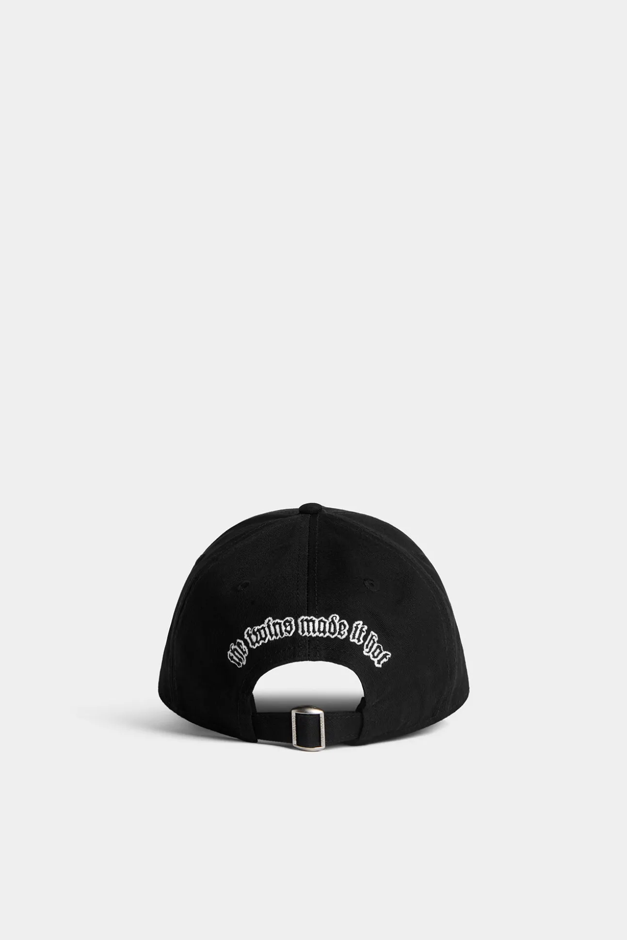 Gothic Dsquared2 Baseball Cap