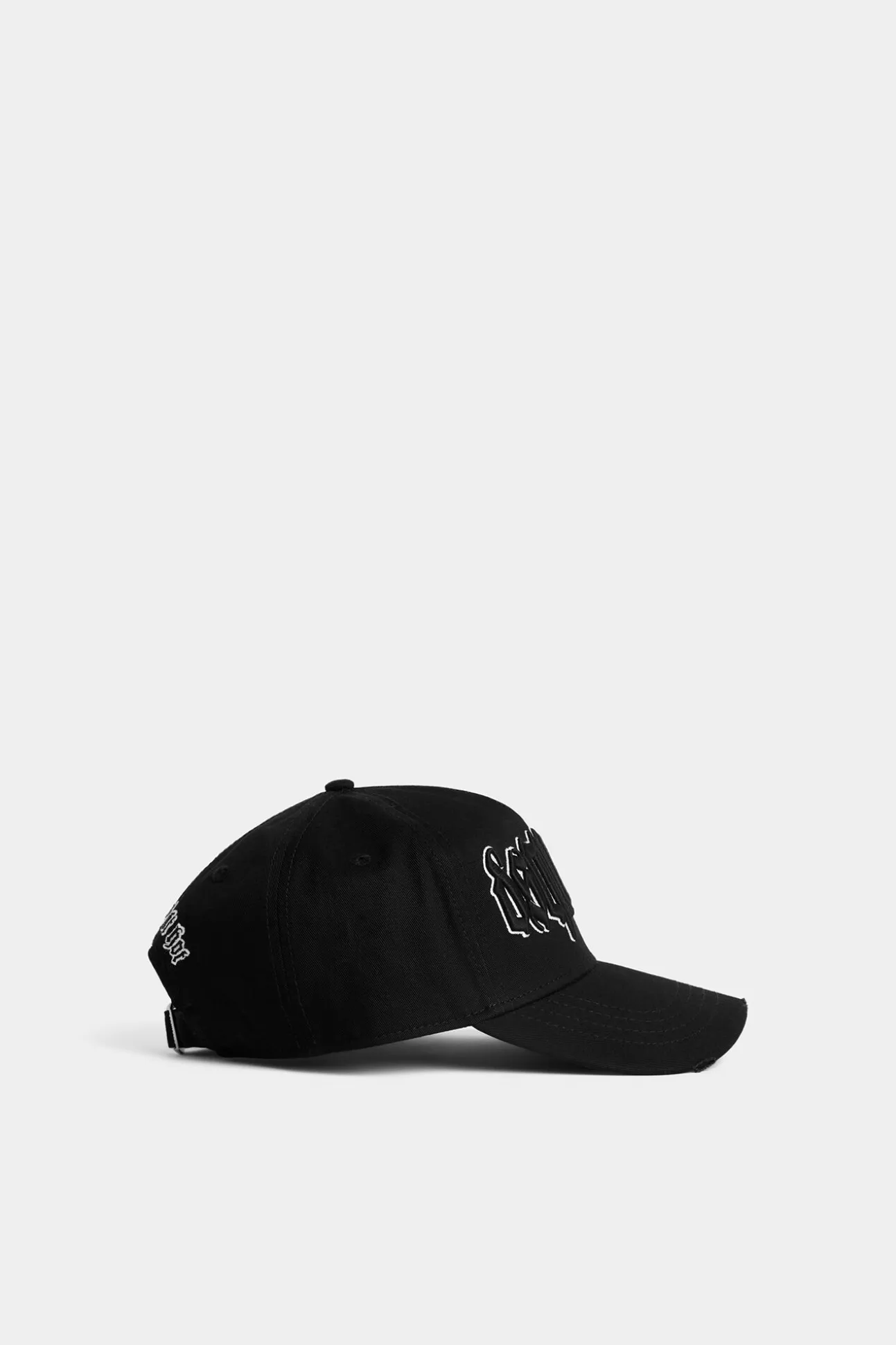Gothic Dsquared2 Baseball Cap