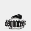 Gothic Dsquared2 Belt