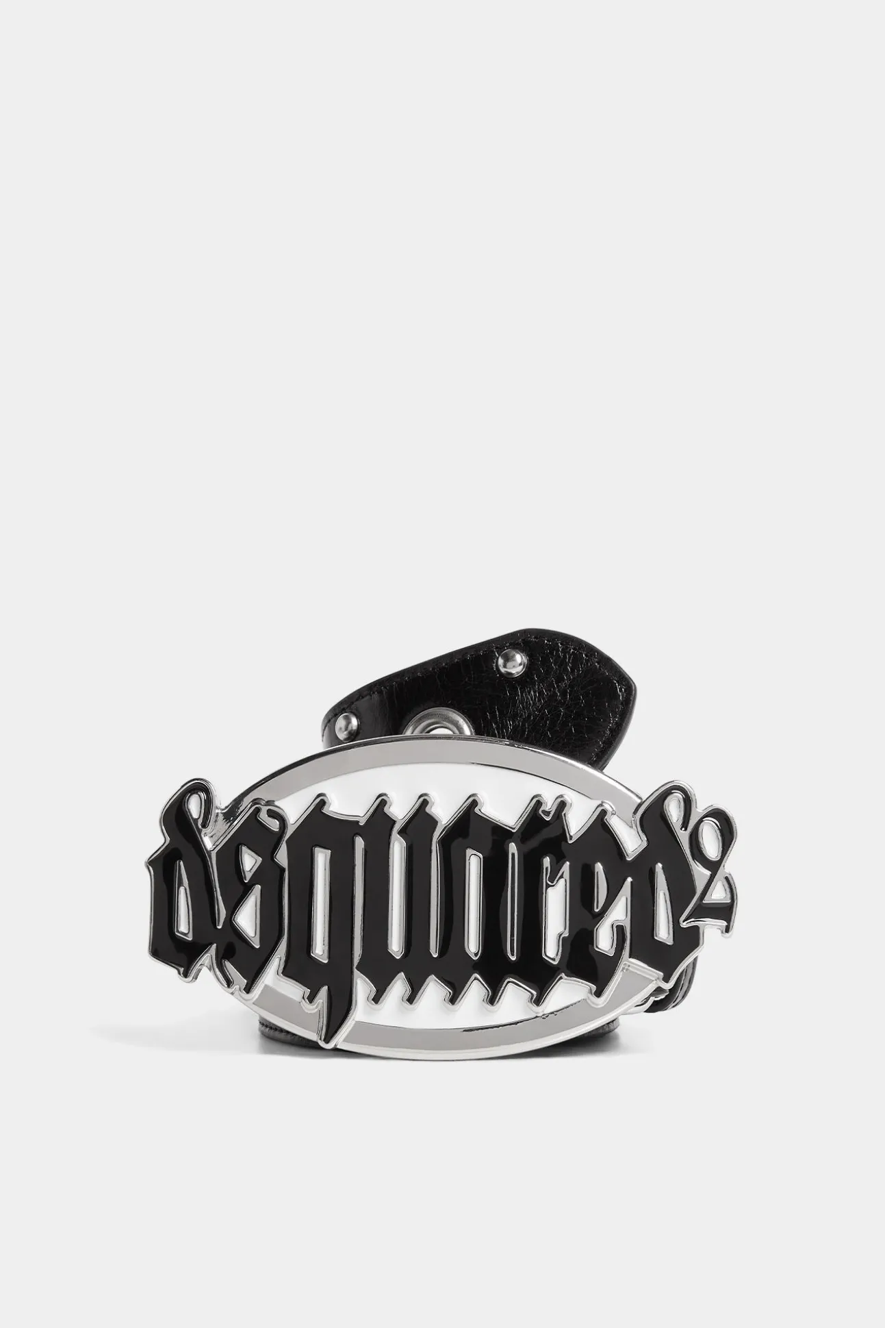 Gothic Dsquared2 Belt