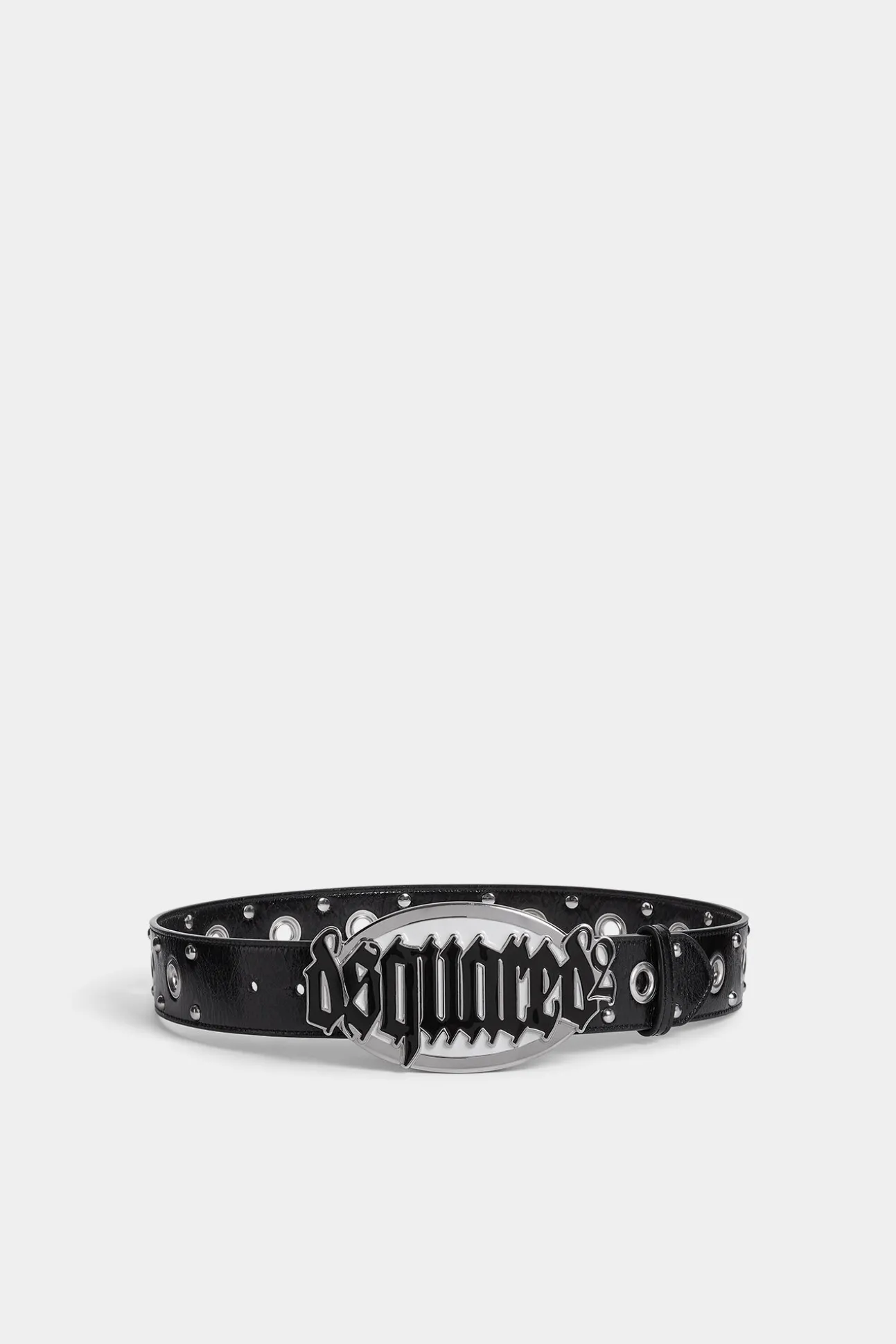 Gothic Dsquared2 Belt