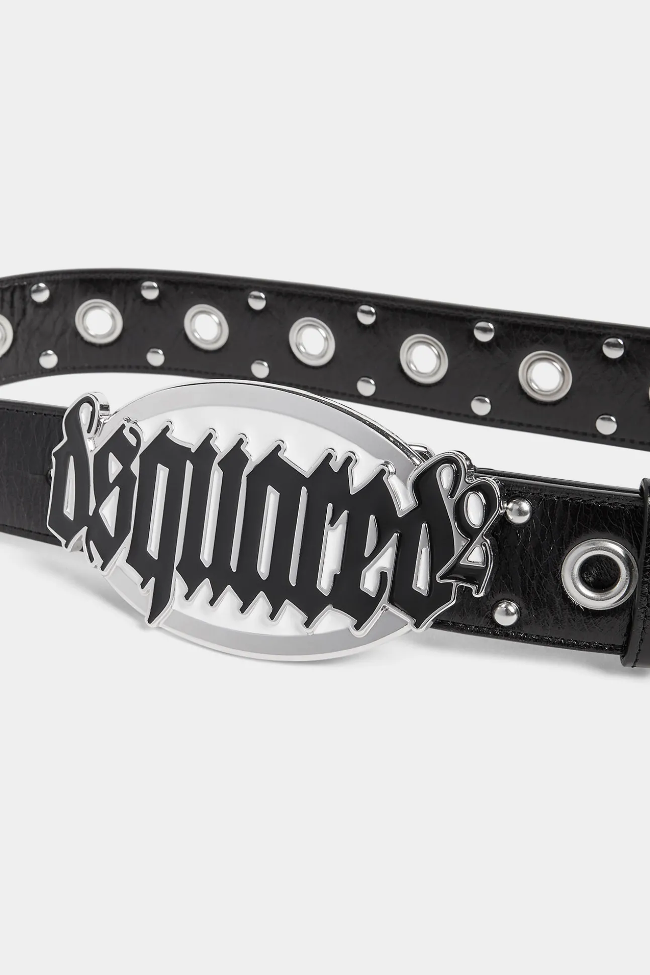 Gothic Dsquared2 Belt