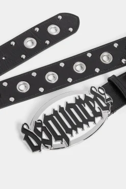 Gothic Dsquared2 Belt