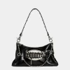 Gothic Dsquared2 Belt Bag