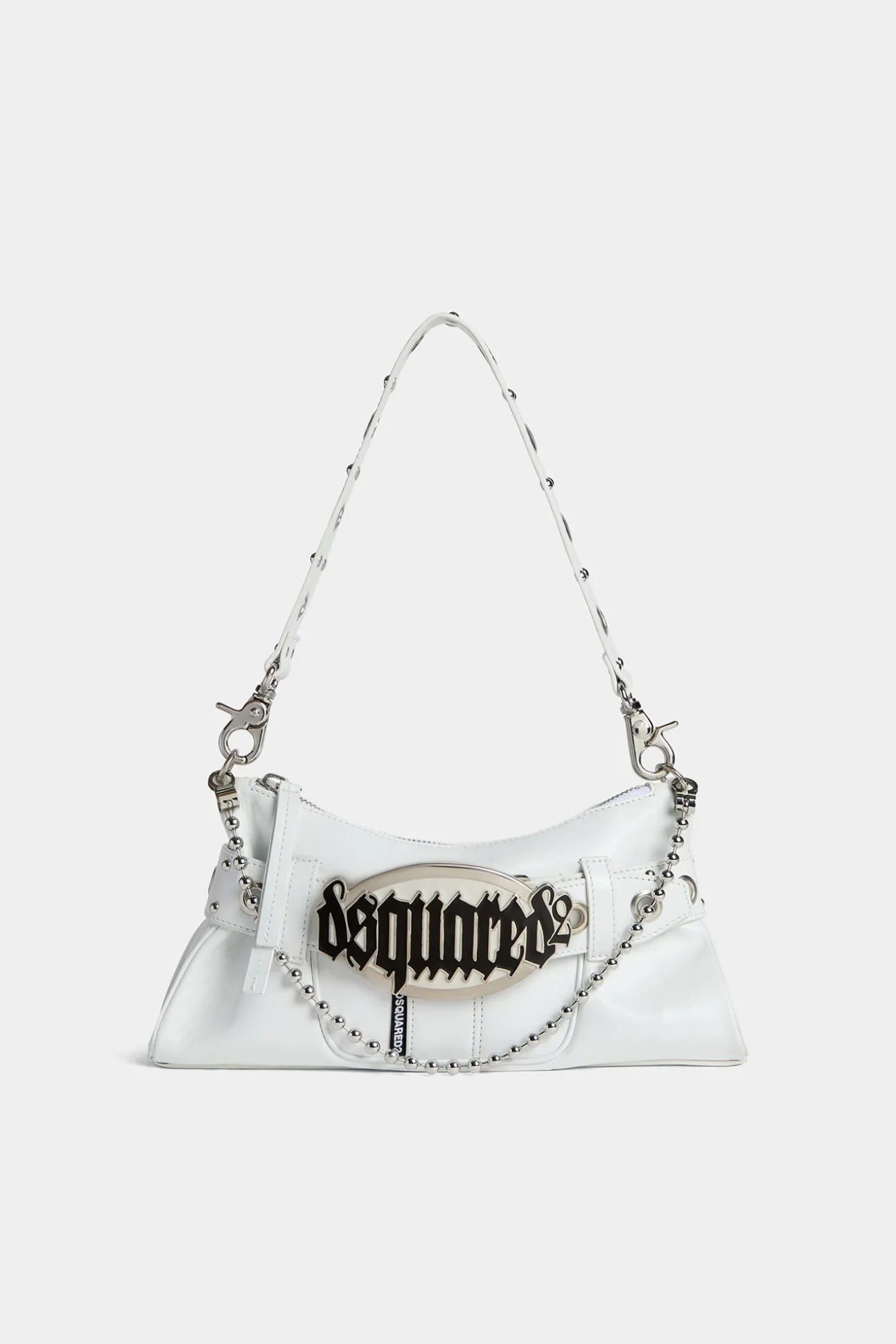 Gothic Dsquared2 Belt Bag