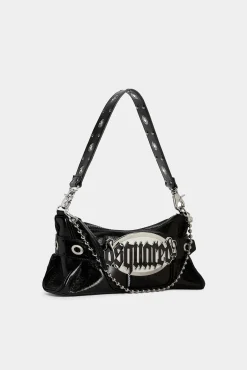Gothic Dsquared2 Belt Bag