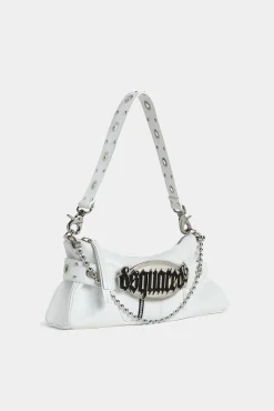 Gothic Dsquared2 Belt Bag
