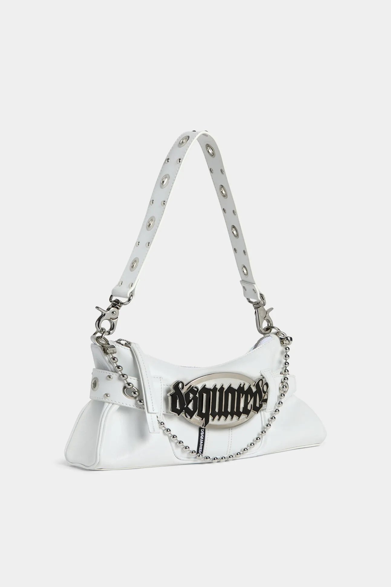 Gothic Dsquared2 Belt Bag