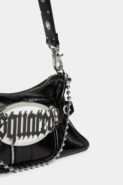 Gothic Dsquared2 Belt Bag