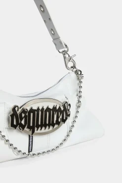 Gothic Dsquared2 Belt Bag