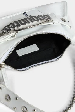 Gothic Dsquared2 Belt Bag