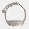 Gothic Dsquared2 Bracelet