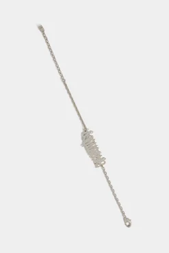 Gothic Dsquared2 Bracelet