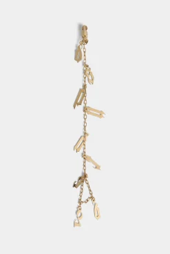 Gothic Dsquared2 Earring