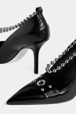 Gothic Dsquared2 Pumps
