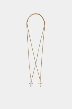 Granny'S Bunch Necklace