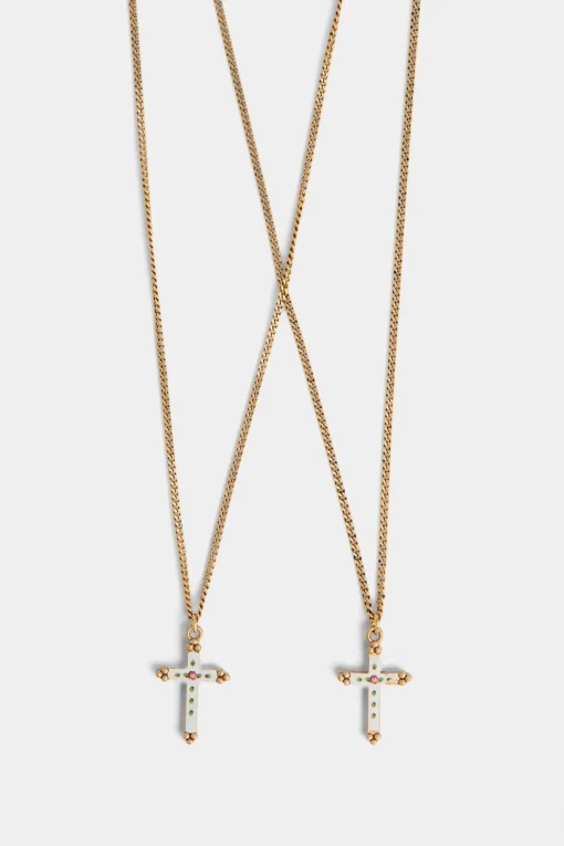 Granny'S Bunch Necklace