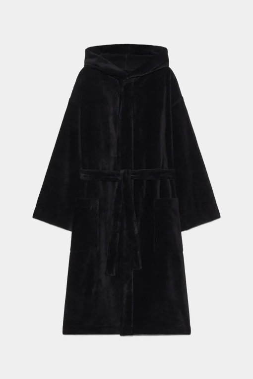 Ibra Bathrobe