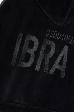 Ibra Bathrobe