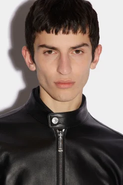 Ibra Biker Jacket