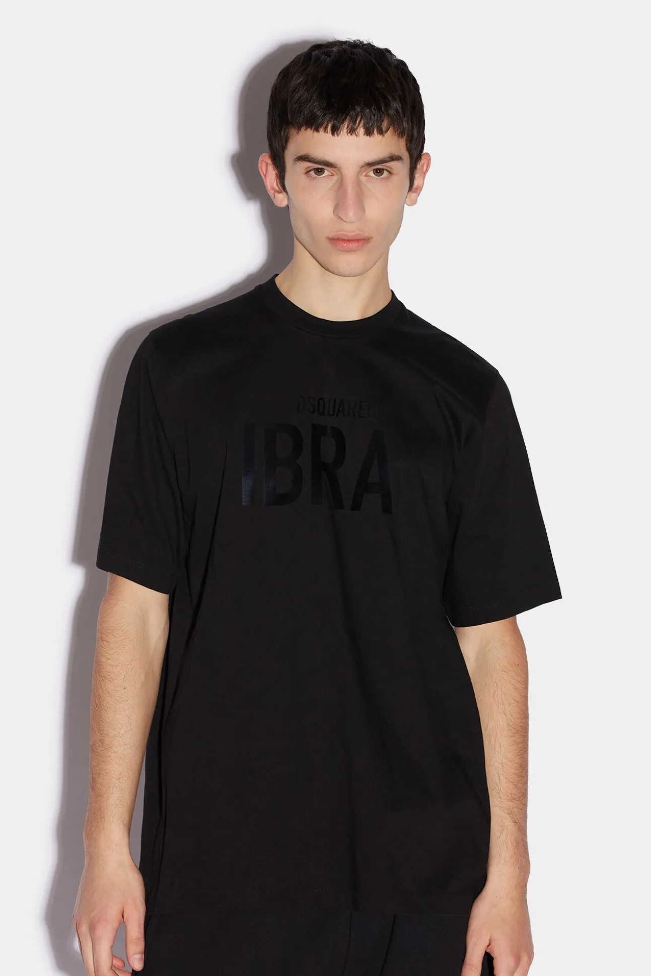 Ibra Slouch T-Shirt