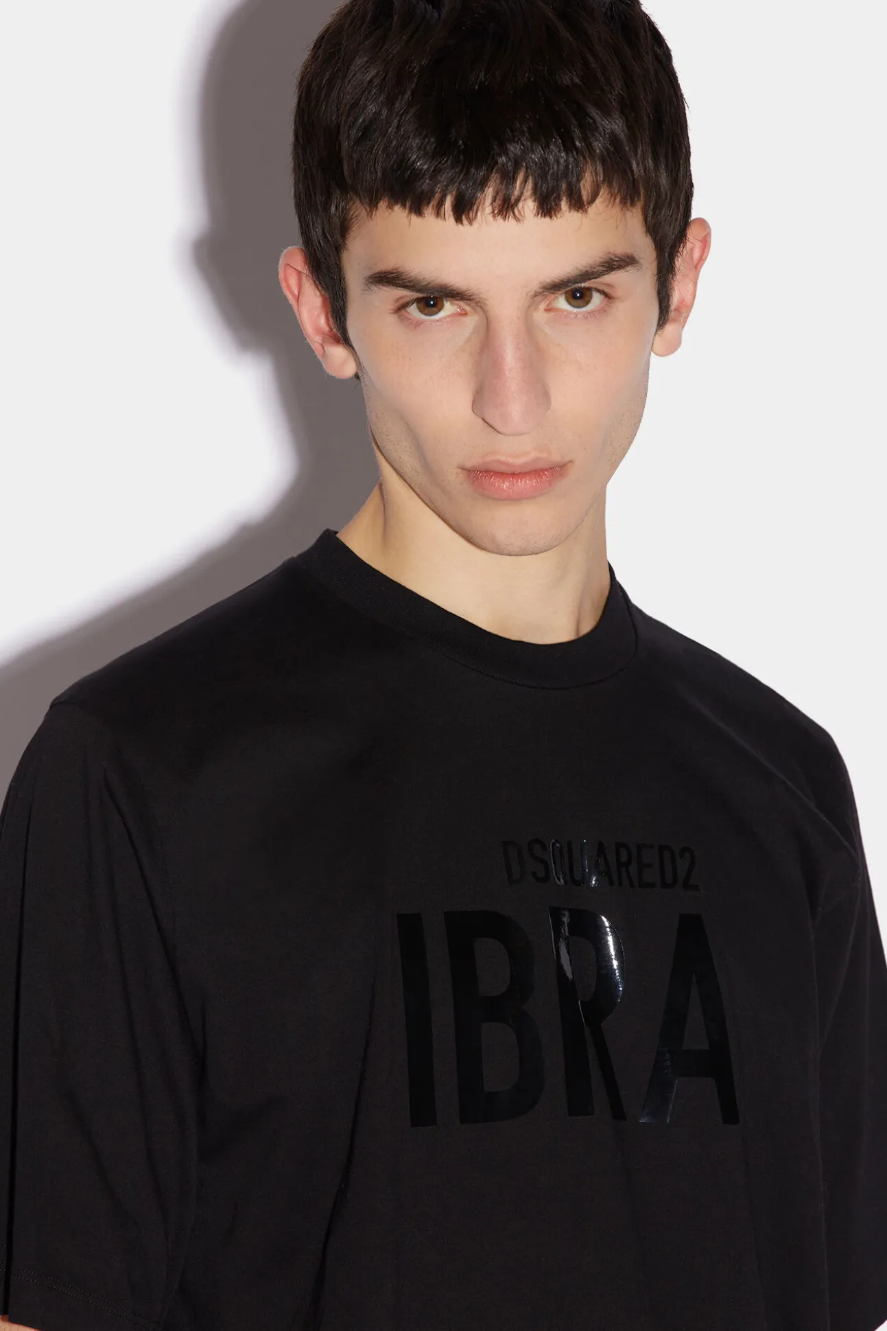 Ibra Slouch T-Shirt