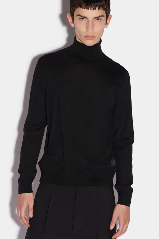 Ibra Turtleneck