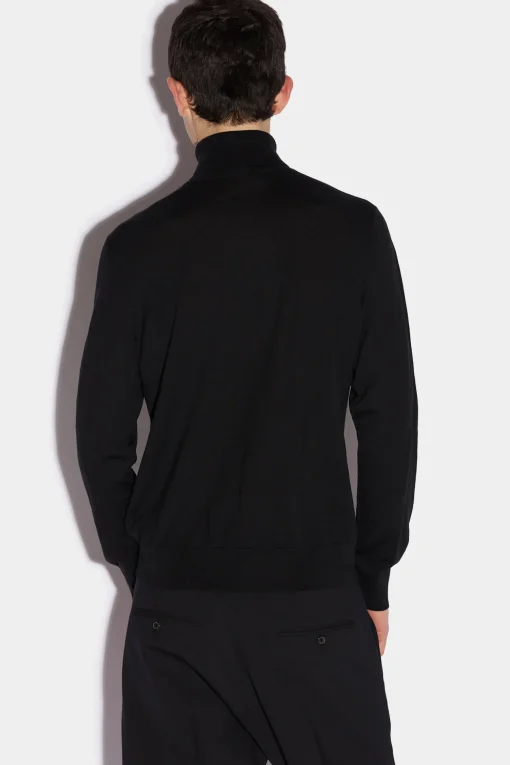 Ibra Turtleneck