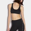Icon Band Sports Bra