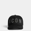 Icon Evening Baseball Cap