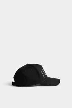 Icon Evening Baseball Cap