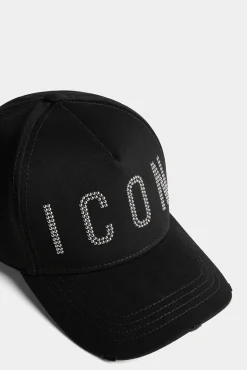 Icon Evening Baseball Cap